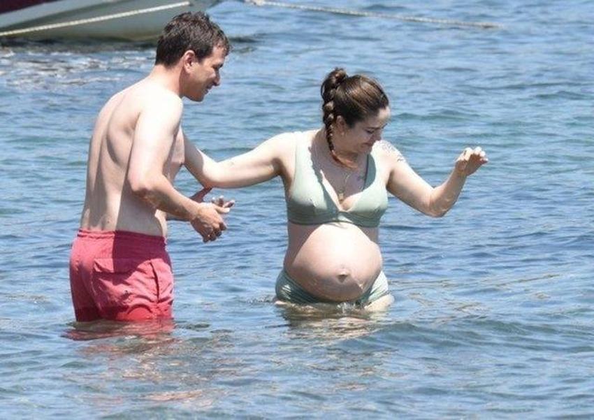 Selahattin Paşalı'nın eşi Lara Paşalı stresli günlerini anlattı: Ağlamaktan helak olmuştum...