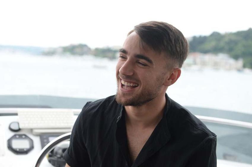 Adana Demirspor Başkanı Murat Sancak'tan Yunus Akgün'e 1.7 milyon TL'lik jest!