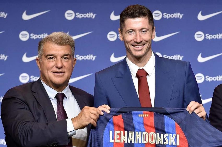 Transferler tek tek geri dönebilir! Barcelona'da büyük skandal kapıda: Lewandowski, Franck Kessie, Christensen, Jules Kounde, Raphinha için son gün cumartesi...