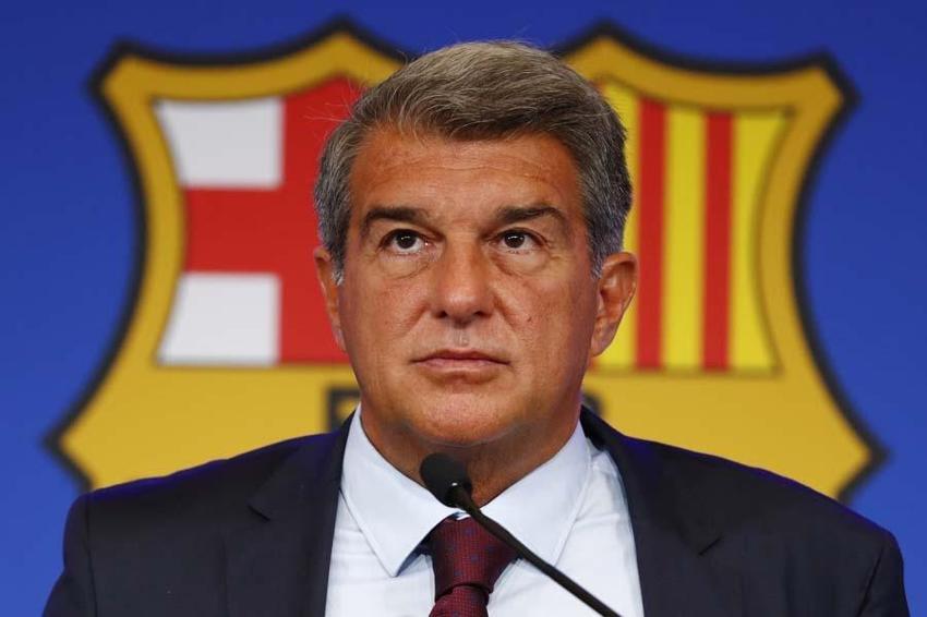 Transferler tek tek geri dönebilir! Barcelona'da büyük skandal kapıda: Lewandowski, Franck Kessie, Christensen, Jules Kounde, Raphinha için son gün cumartesi...