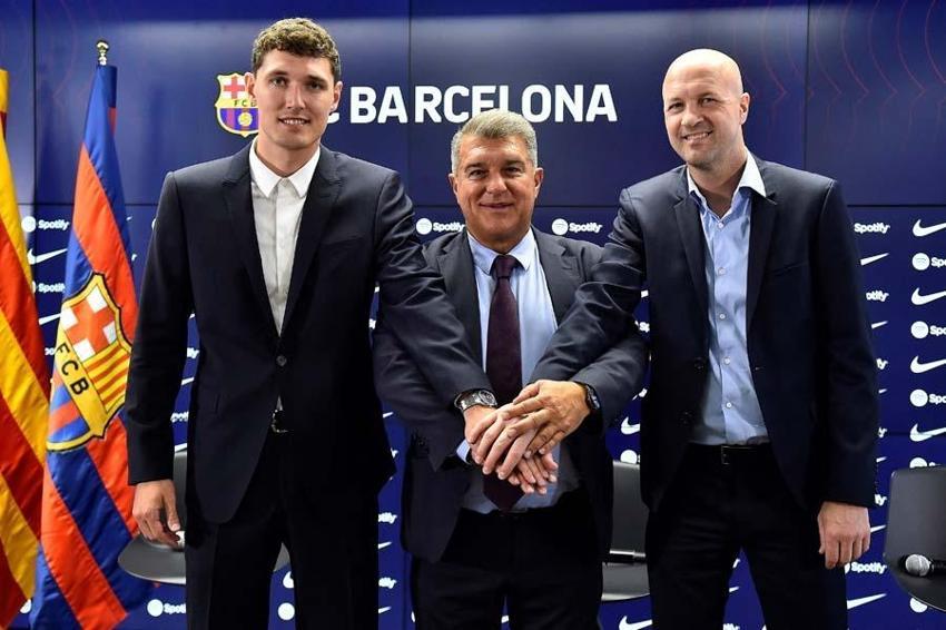 Transferler tek tek geri dönebilir! Barcelona'da büyük skandal kapıda: Lewandowski, Franck Kessie, Christensen, Jules Kounde, Raphinha için son gün cumartesi...