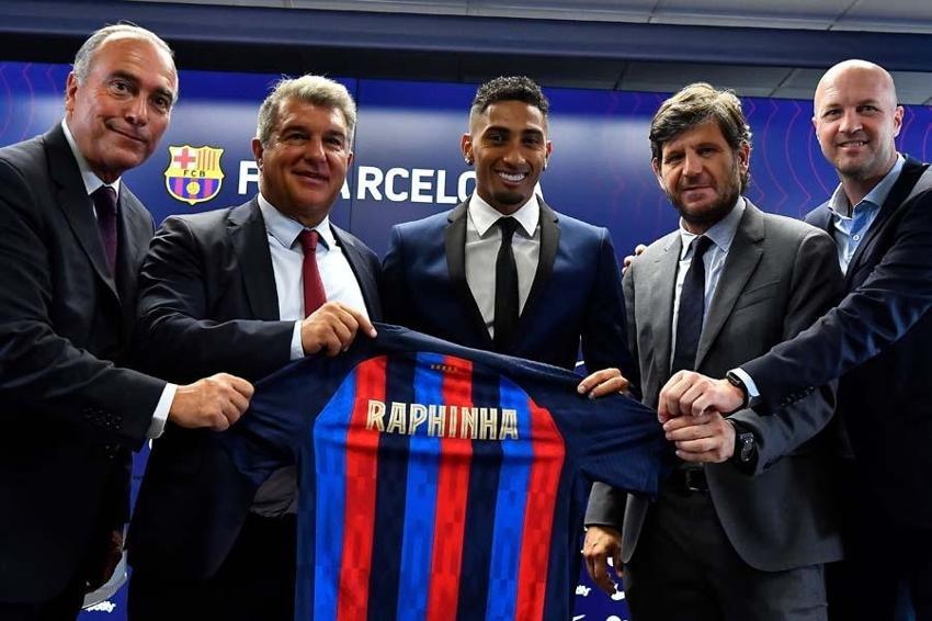 Transferler tek tek geri dönebilir! Barcelona'da büyük skandal kapıda: Lewandowski, Franck Kessie, Christensen, Jules Kounde, Raphinha için son gün cumartesi...