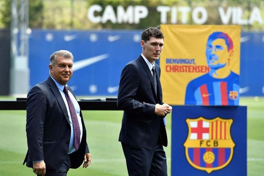 Transferler tek tek geri dönebilir! Barcelona'da büyük skandal kapıda: Lewandowski, Franck Kessie, Christensen, Jules Kounde, Raphinha için son gün cumartesi...