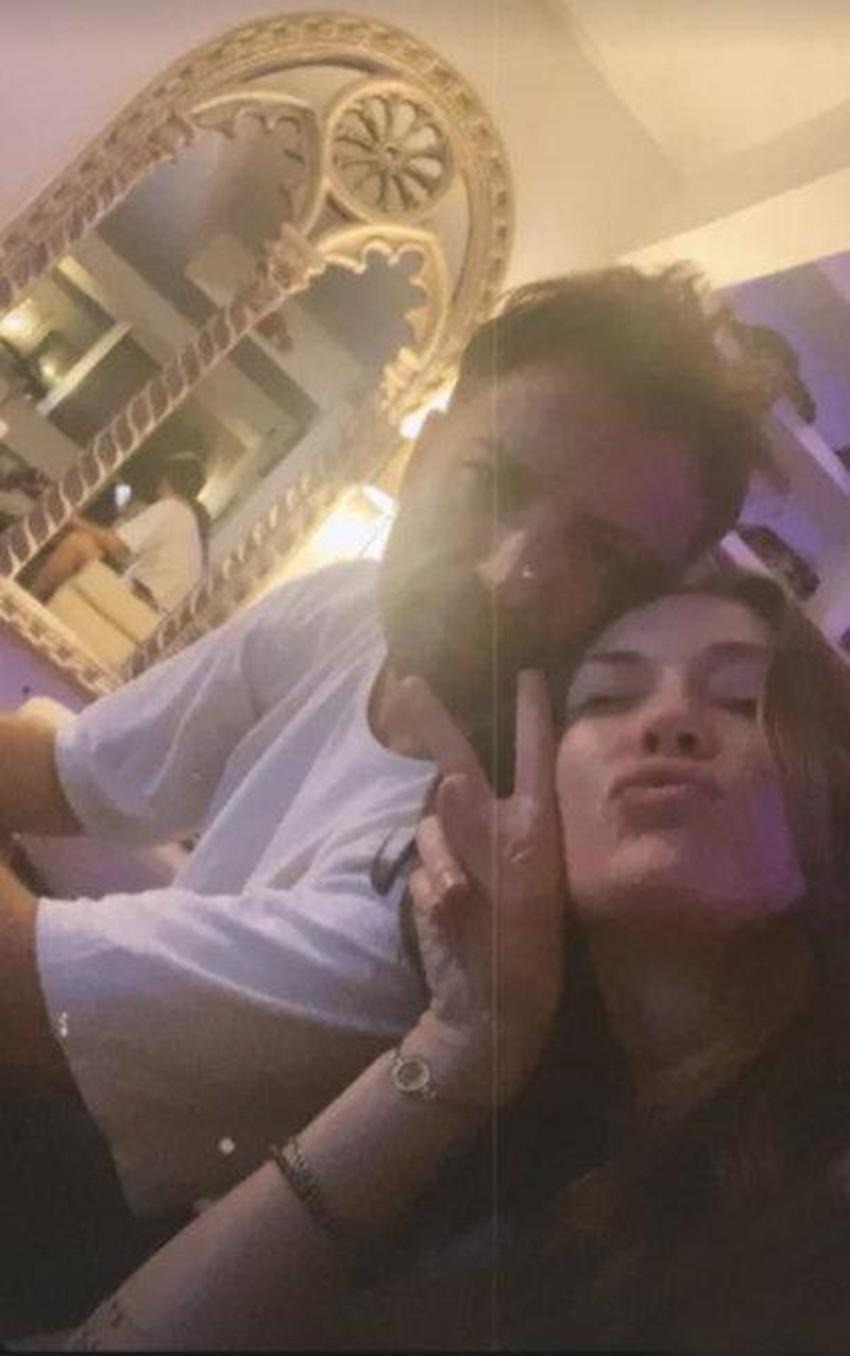 Yasemin Allen ve Tolga Güleç ayrıldı mı? Sosyal medyada...