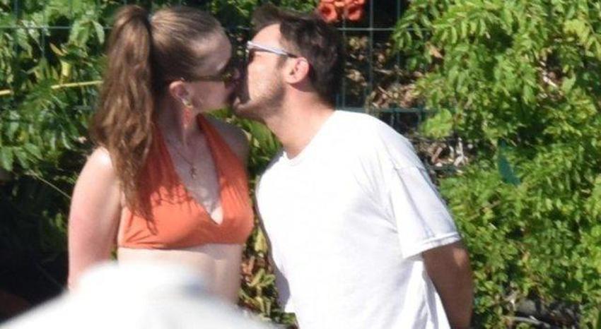 Yasemin Allen ve Tolga Güleç ayrıldı mı? Sosyal medyada...