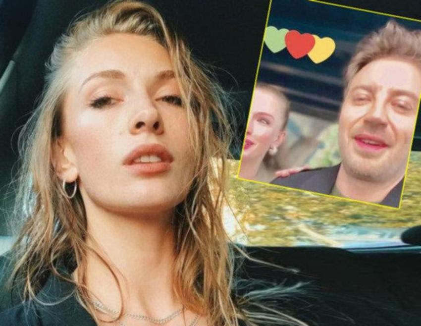 Yasemin Allen ve Tolga Güleç ayrıldı mı? Sosyal medyada...