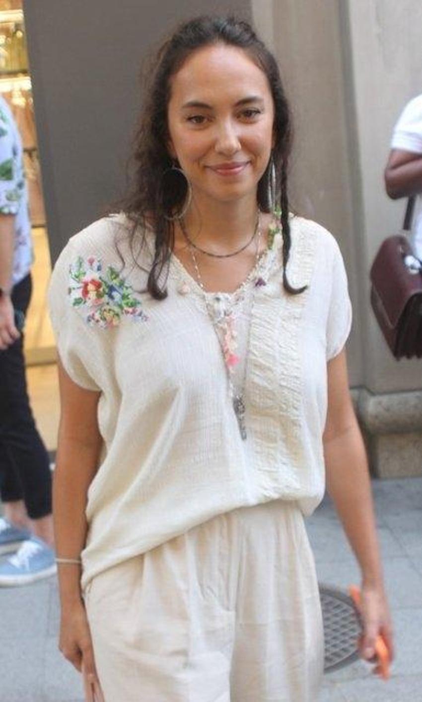 Duygu Sarışın'dan 'Çağatay Ulusoy' ile ilgili açıklama!