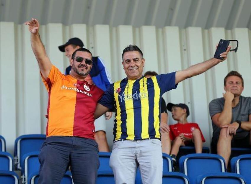 Slovacko - Fenerbahçe maçına damga vuran anlar! Jorge Jesus'tan çok konuşulacak Arda Güler eleştirisi
