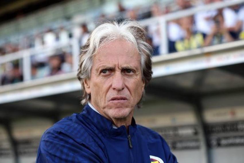 Slovacko - Fenerbahçe maçına damga vuran anlar! Jorge Jesus'tan çok konuşulacak Arda Güler eleştirisi