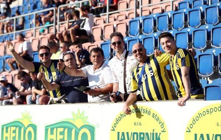 Slovacko - Fenerbahçe maçına damga vuran anlar! Jorge Jesus'tan çok konuşulacak Arda Güler eleştirisi
