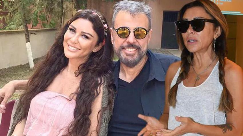 Selen Görgüzel'den şaşırtan açıklama: Hayatımda yeni biri var!