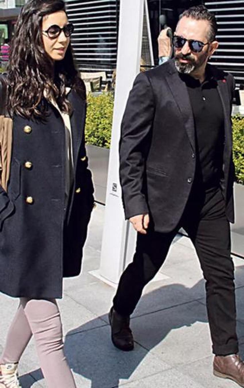 Selen Görgüzel'den şaşırtan açıklama: Hayatımda yeni biri var!