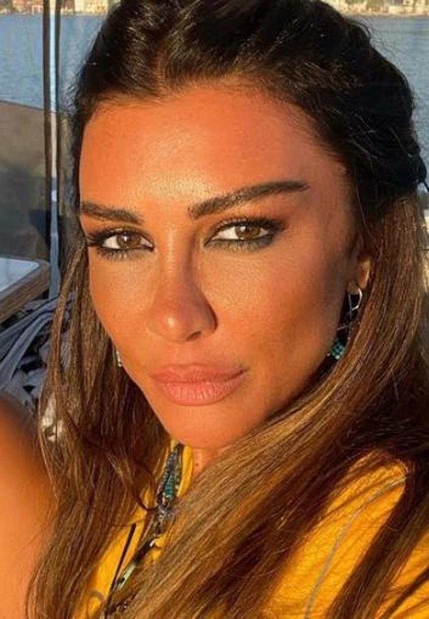 Selen Görgüzel'den şaşırtan açıklama: Hayatımda yeni biri var!