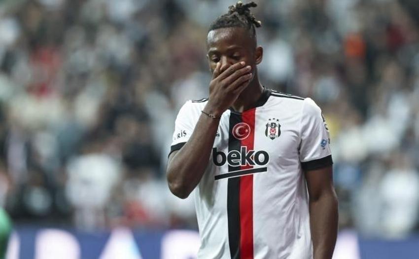 Çok tartışılacak transfer! Sergen Yalçın'ı istifa ettiren forvete onay verdi Fenerbahçe camiası panikledi