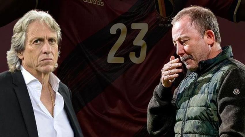 Çok tartışılacak transfer! Sergen Yalçın'ı istifa ettiren forvete onay verdi Fenerbahçe camiası panikledi