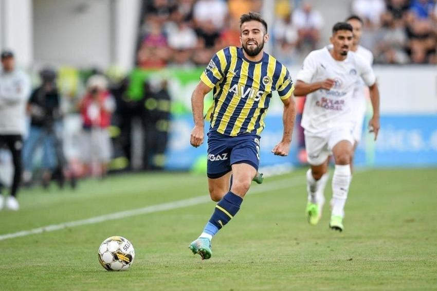 Çok tartışılacak transfer! Sergen Yalçın'ı istifa ettiren forvete onay verdi Fenerbahçe camiası panikledi