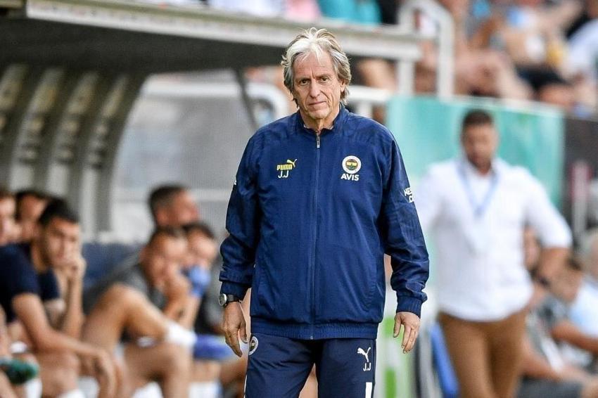 Çok tartışılacak transfer! Sergen Yalçın'ı istifa ettiren forvete onay verdi Fenerbahçe camiası panikledi