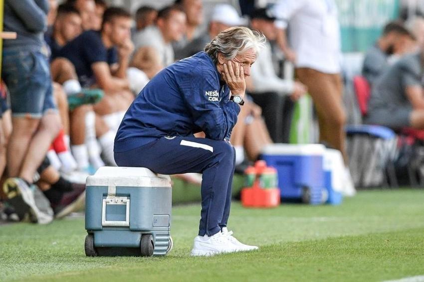 Çok tartışılacak transfer! Sergen Yalçın'ı istifa ettiren forvete onay verdi Fenerbahçe camiası panikledi