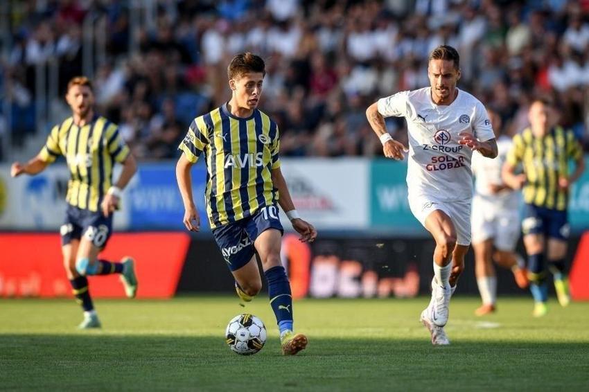 Çok tartışılacak transfer! Sergen Yalçın'ı istifa ettiren forvete onay verdi Fenerbahçe camiası panikledi