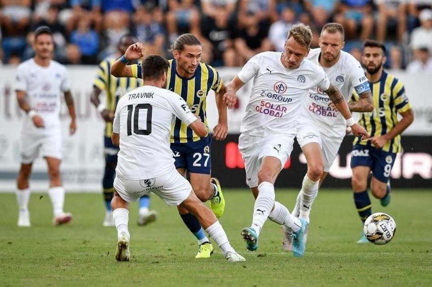 Çok tartışılacak transfer! Sergen Yalçın'ı istifa ettiren forvete onay verdi Fenerbahçe camiası panikledi