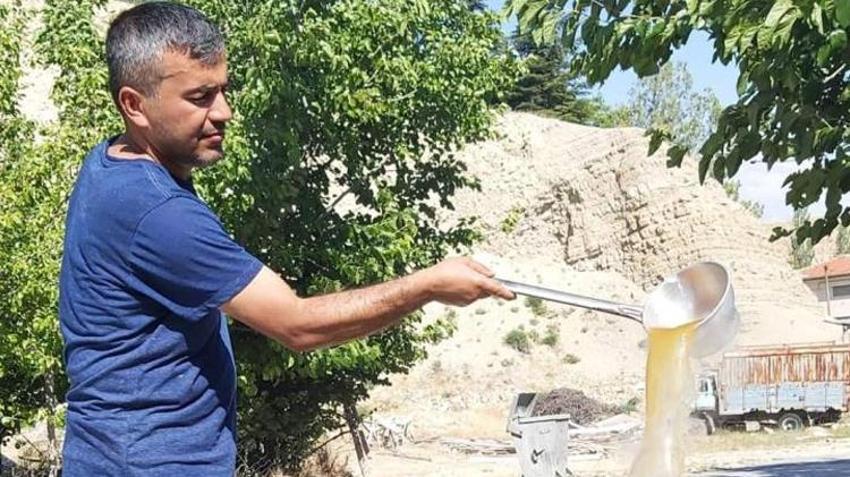 Paraya para demiyor! Sipariş yağıyor! Bulduğu yöntem...