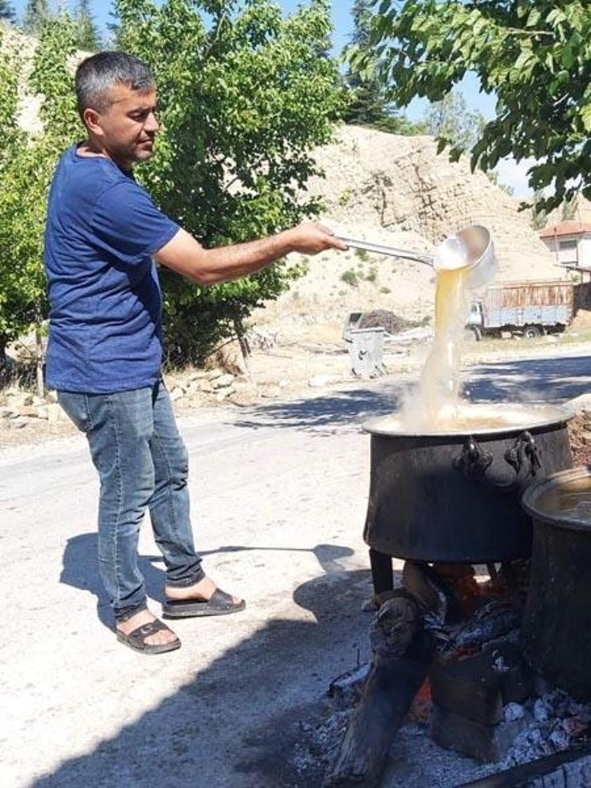 Paraya para demiyor! Sipariş yağıyor! Bulduğu yöntem...