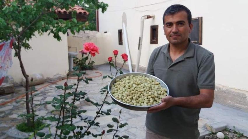 Paraya para demiyor! Sipariş yağıyor! Bulduğu yöntem...
