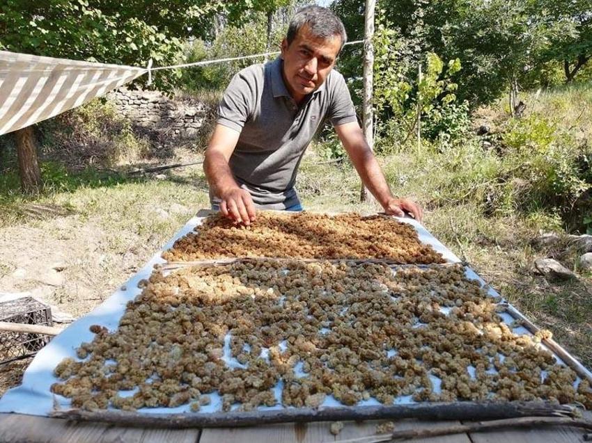 Paraya para demiyor! Sipariş yağıyor! Bulduğu yöntem...
