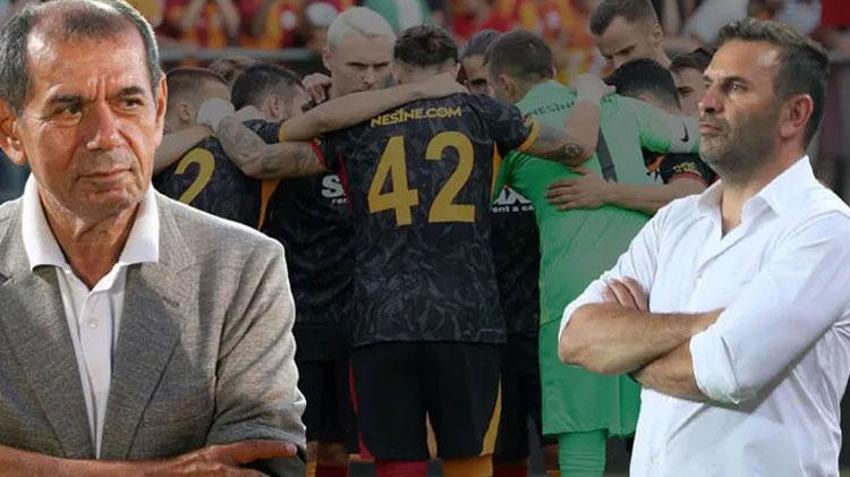 Erden Timur Ali Koç'a duacı! F.Bahçe Henrique'yi aldı Jesus'un prensi G.Saray'a kaldı