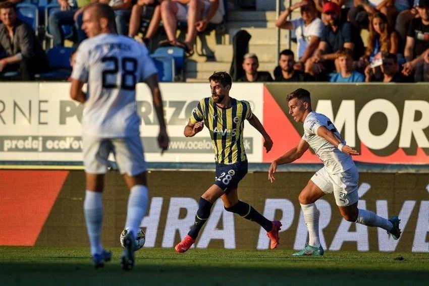 Maçtan sonra öfke patlaması! 'İlk kargo uçağıyla gönderin gitsin'