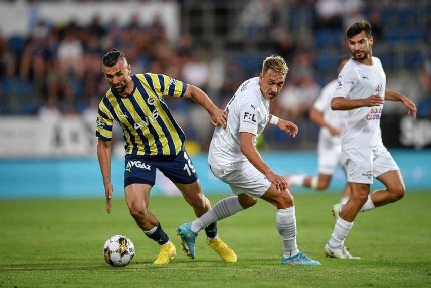 Maçtan sonra öfke patlaması! 'İlk kargo uçağıyla gönderin gitsin'