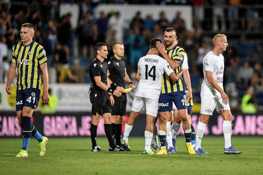 Maçtan sonra öfke patlaması! 'İlk kargo uçağıyla gönderin gitsin'