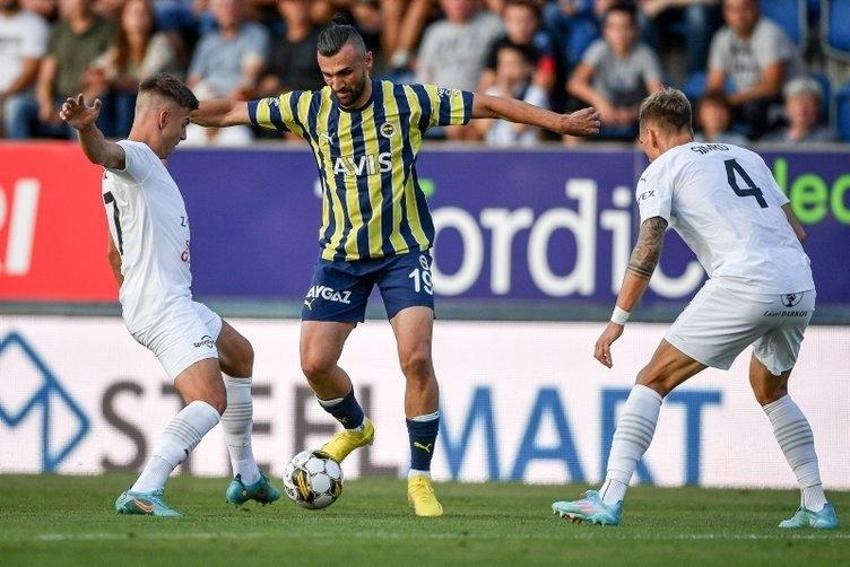 Maçtan sonra öfke patlaması! 'İlk kargo uçağıyla gönderin gitsin'