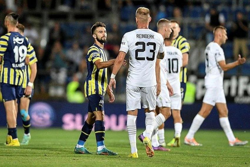 Maçtan sonra öfke patlaması! 'İlk kargo uçağıyla gönderin gitsin'
