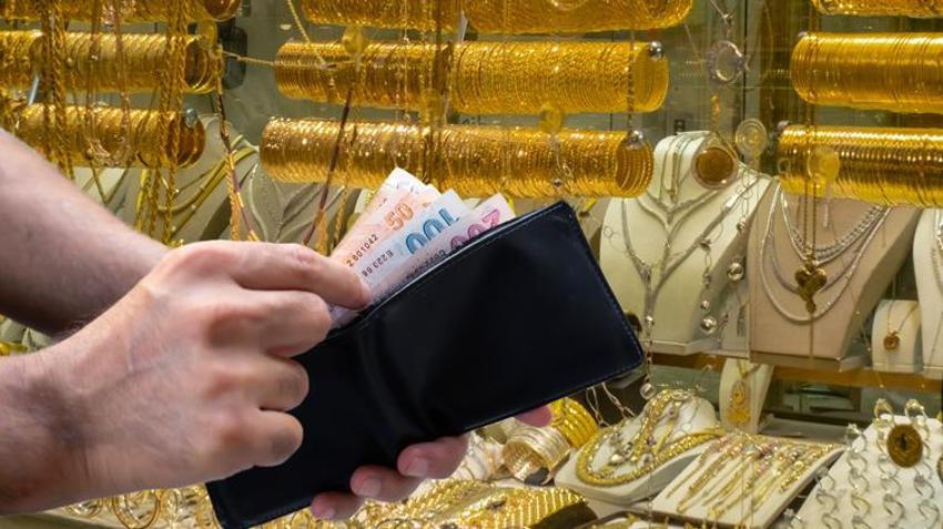 Altın fiyatlarında görülmemiş rakam! Altında yeni rekor tahmini! Tarih verildi! Gram altın, çeyrek altın, yarım altın, tam altın...