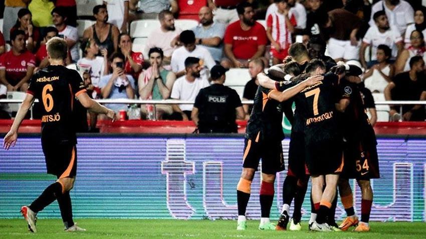 Aziz Yıldırım 7 yıl önce 20 M.€ teklif etmişti! Erden Timur bombayı patlatıyor! Seferovic'in yanına...