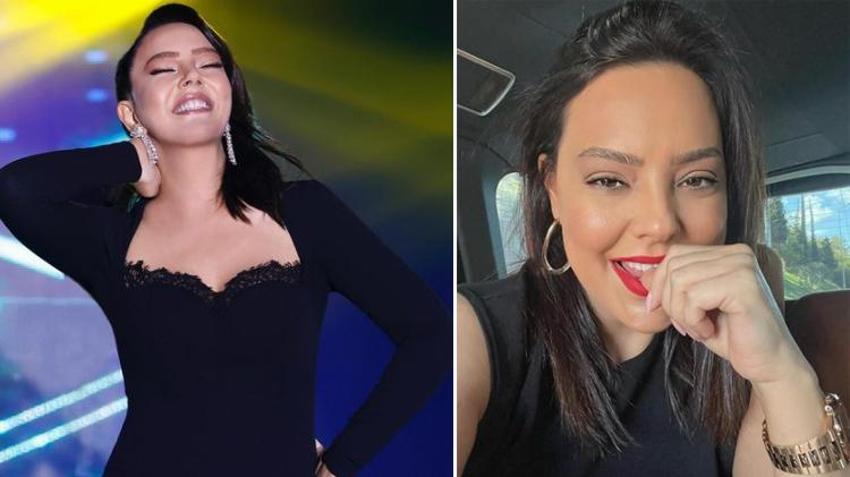 Ebru Gündeş'in sahne ücreti dudak uçuklattı!