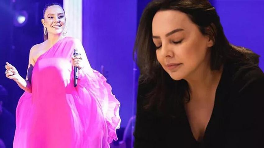 Ebru Gündeş'in sahne ücreti dudak uçuklattı!