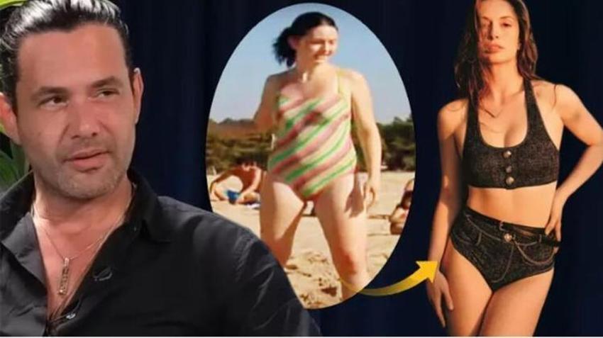 Keremcem'den şaşırtan Yasemin Allen açıklaması!