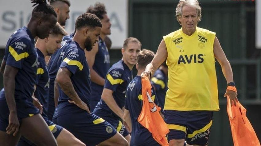 Joao Pedro'nun 'kankası' Fenerbahçe'ye imza atıyor! Ali Koç forvet transferini bedavaya getirdi...