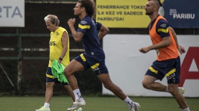Joao Pedro'nun 'kankası' Fenerbahçe'ye imza atıyor! Ali Koç forvet transferini bedavaya getirdi...