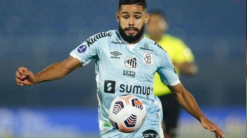 Joao Pedro'nun 'kankası' Fenerbahçe'ye imza atıyor! Ali Koç forvet transferini bedavaya getirdi...