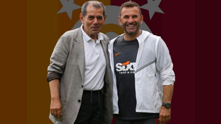 20 yaşında wonderkid! O da Seferovic gibi Boşnak asıllı İsviçreli! İşte Galatasaray'ın yeni stoperi