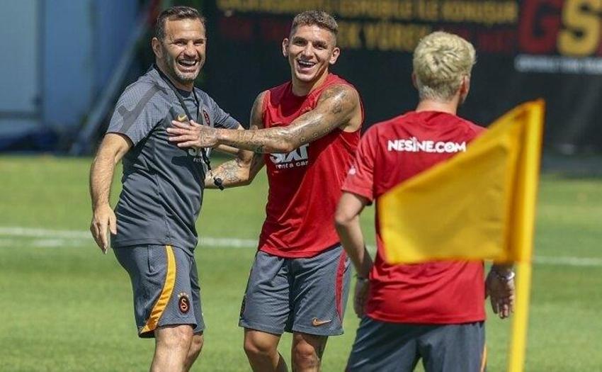 20 yaşında wonderkid! O da Seferovic gibi Boşnak asıllı İsviçreli! İşte Galatasaray'ın yeni stoperi