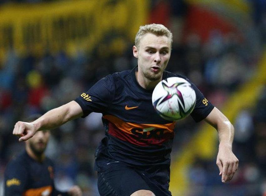 20 yaşında wonderkid! O da Seferovic gibi Boşnak asıllı İsviçreli! İşte Galatasaray'ın yeni stoperi