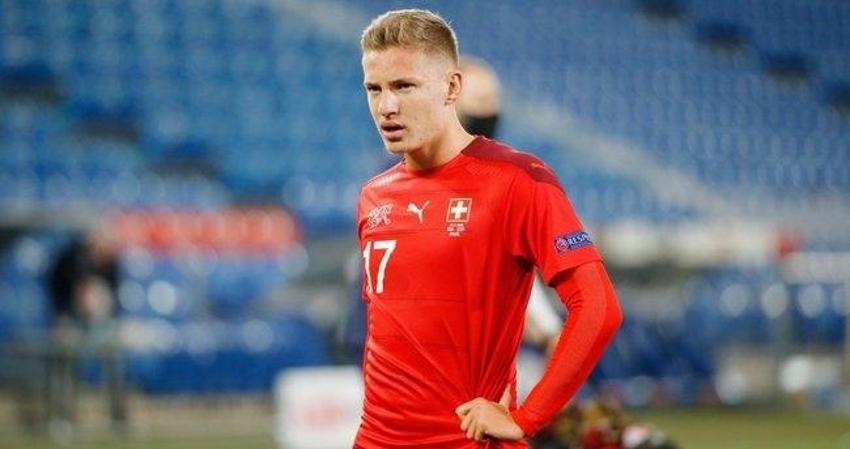 20 yaşında wonderkid! O da Seferovic gibi Boşnak asıllı İsviçreli! İşte Galatasaray'ın yeni stoperi