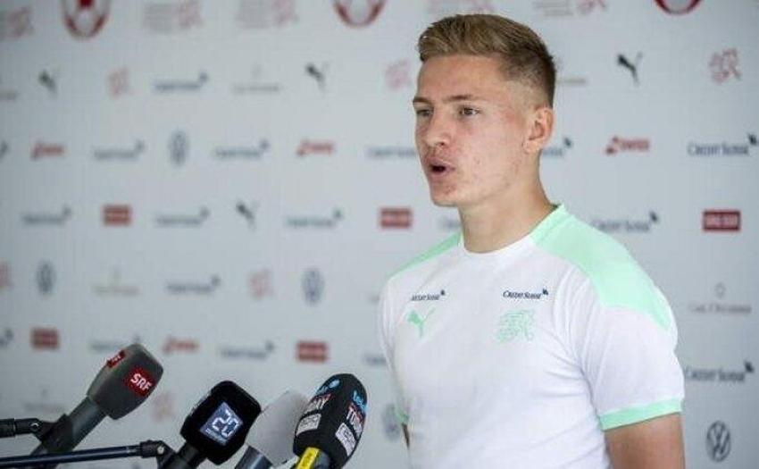 20 yaşında wonderkid! O da Seferovic gibi Boşnak asıllı İsviçreli! İşte Galatasaray'ın yeni stoperi
