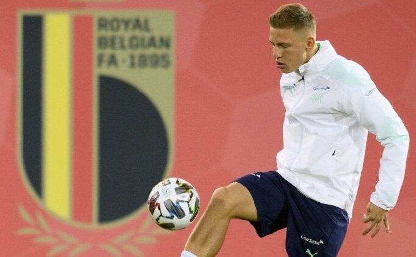 20 yaşında wonderkid! O da Seferovic gibi Boşnak asıllı İsviçreli! İşte Galatasaray'ın yeni stoperi