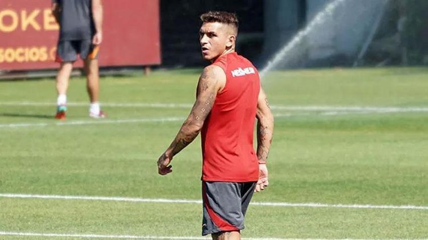 Okan Buruk yüzüne bile bakmadı! Galatasaray'da beklenen ayrılık... Menajeri İstanbul'a geldi
