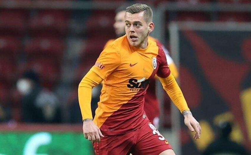 Okan Buruk yüzüne bile bakmadı! Galatasaray'da beklenen ayrılık... Menajeri İstanbul'a geldi